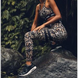 NWT Stronger Roar Set